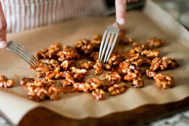 Loại hạt nhiều omega-3 hơn cá hồi, dùng đúng “đánh bay” mỡ máu, tiểu đường: Việt Nam trồng nhiều nơi- Ảnh 3. Loại hạt nhiều omega-3 hơn cá hồi, dùng đúng “đánh bay” mỡ máu, tiểu đường: Việt Nam trồng nhiều nơi- Ảnh 3.
