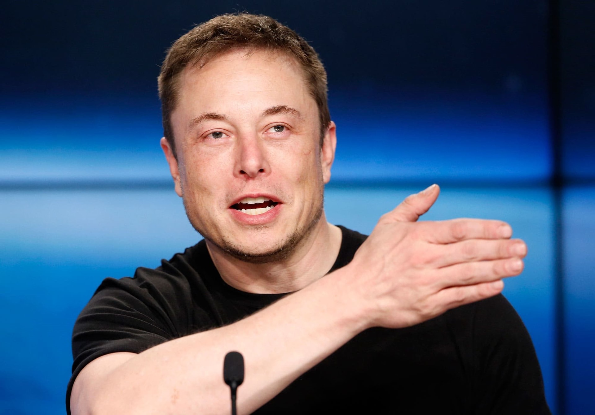 Mâu thuẫn 7 năm 7 tháng giữa Bill Gates và Elon Musk vẫn chưa chấm dứt, mọi chuyện bắt đầu từ AI khi 2 tầm nhìn lớn đối đầu nhau- Ảnh 4. Mâu thuẫn 7 năm 7 tháng giữa Bill Gates và Elon Musk vẫn chưa chấm dứt, mọi chuyện bắt đầu từ AI khi 2 tầm nhìn lớn đối đầu nhau- Ảnh 4.