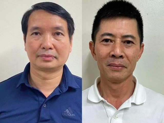 Mối quan hệ trong bóng tối của Tập đoàn Thuận An- Ảnh 1. Mối quan hệ trong bóng tối của Tập đoàn Thuận An- Ảnh 1.