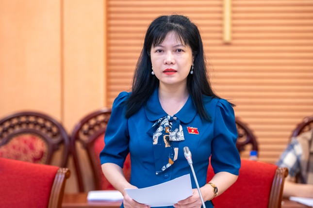 Không để chủ tịch tỉnh lạm quyền, can thiệp không cần thiết vào cấp xã- Ảnh 1. Không để chủ tịch tỉnh lạm quyền, can thiệp không cần thiết vào cấp xã- Ảnh 1.