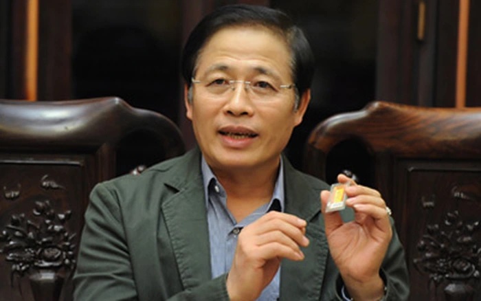 Người đàn ông đứng sau “đế chế vàng” lâu đời nhất Hà Nội đào tạo nhân viên chuẩn con nhà lành- Ảnh 2.