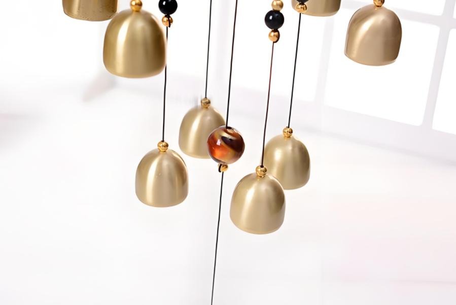 Người giàu đặt 6 thứ ở phòng khách "giữ chân" Thần Tài, con cháu 3 đời có của ăn của để- Ảnh 5. Người giàu đặt 6 thứ ở phòng khách "giữ chân" Thần Tài, con cháu 3 đời có của ăn của để- Ảnh 5.