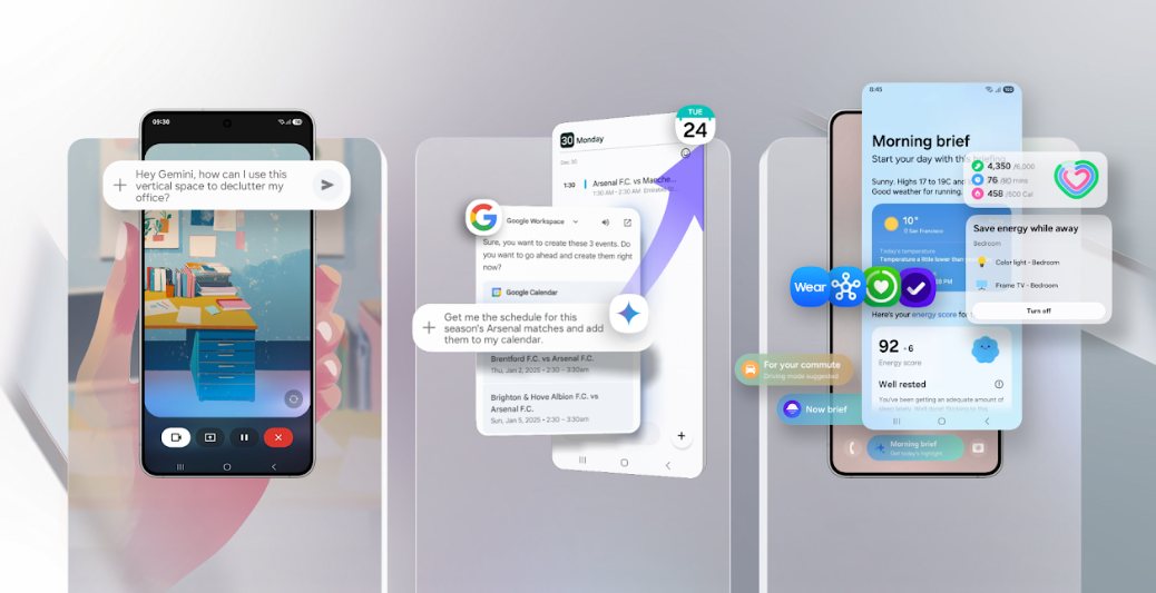 Samsung ra mắt chiếc Galaxy S mỏng nhất từ trước đến nay, giá từ 29,99 triệu đồng- Ảnh 2. Samsung ra mắt chiếc Galaxy S mỏng nhất từ trước đến nay, giá từ 29,99 triệu đồng- Ảnh 2.