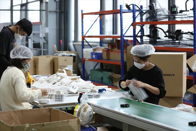 Làm sao để người dân yên tâm lấy tiền ra đầu tư kinh doanh?- Ảnh 3. Làm sao để người dân yên tâm lấy tiền ra đầu tư kinh doanh?- Ảnh 3.