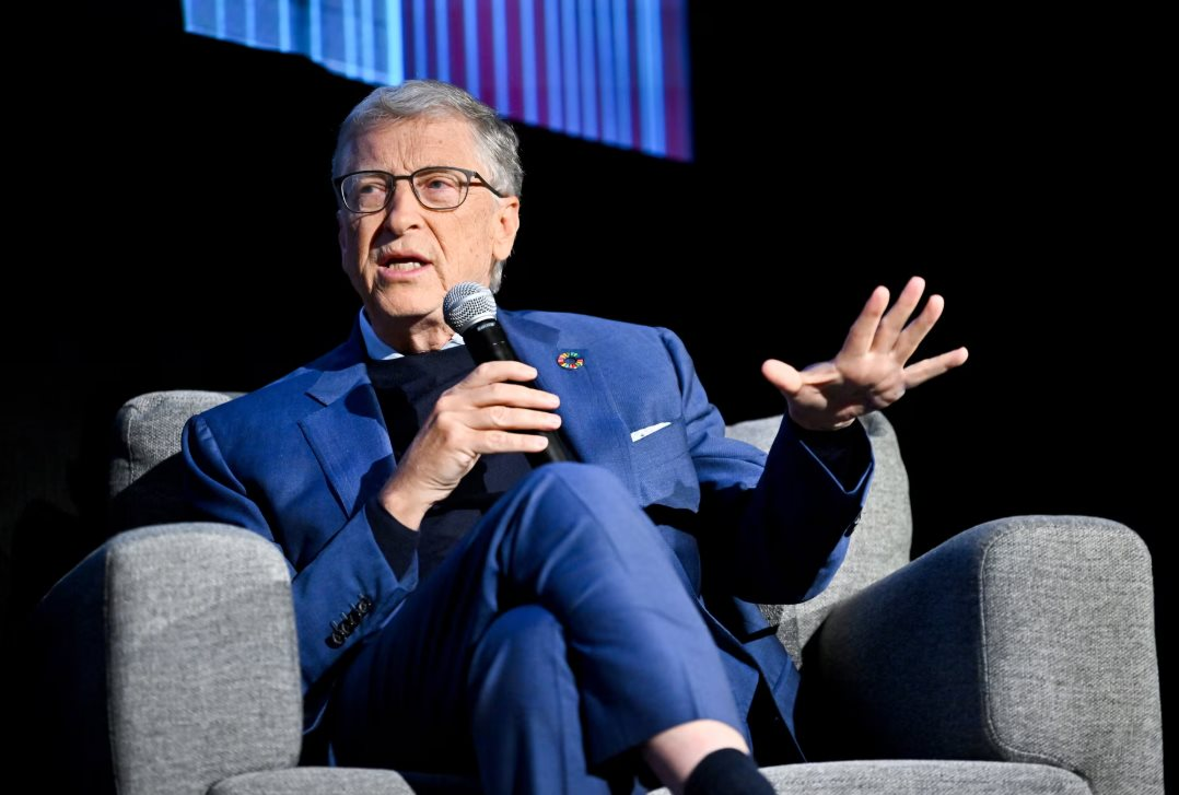 Mâu thuẫn 7 năm 7 tháng giữa Bill Gates và Elon Musk vẫn chưa chấm dứt, mọi chuyện bắt đầu từ AI khi 2 tầm nhìn lớn đối đầu nhau- Ảnh 3. Mâu thuẫn 7 năm 7 tháng giữa Bill Gates và Elon Musk vẫn chưa chấm dứt, mọi chuyện bắt đầu từ AI khi 2 tầm nhìn lớn đối đầu nhau- Ảnh 3.