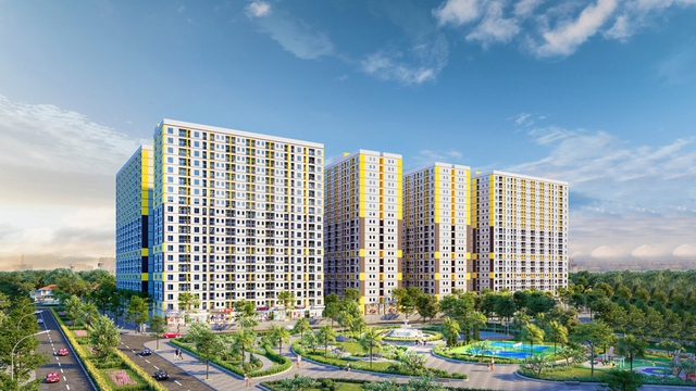 TS Nguyễn Văn Đính: Nghị quyết 68 trở thành “cuộc cách mạng” mở cửa cho thị trường bất động sản- Ảnh 2. TS Nguyễn Văn Đính: Nghị quyết 68 trở thành “cuộc cách mạng” mở cửa cho thị trường bất động sản- Ảnh 2.