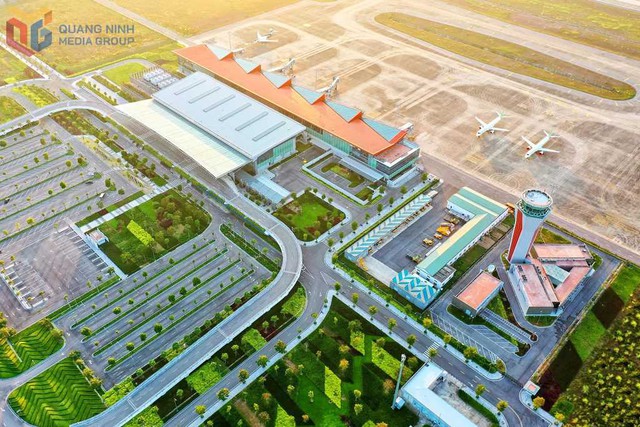 63.000 tỷ, loạt siêu dự án "đổ bộ", 1 huyện đảo sẵn sàng trở thành đặc khu phát triển bậc nhất phía Bắc- Ảnh 2. 63.000 tỷ, loạt siêu dự án "đổ bộ", 1 huyện đảo sẵn sàng trở thành đặc khu phát triển bậc nhất phía Bắc- Ảnh 2.