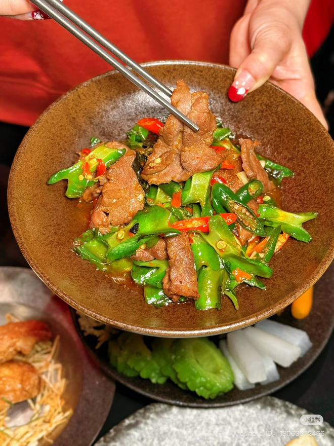 Vượt 2 đối thủ kỳ cựu, nhà hàng của Chi Pu bất ngờ đứng đầu nền tảng ẩm thực lớn nhất Trung Quốc- Ảnh 6. Vượt 2 đối thủ kỳ cựu, nhà hàng của Chi Pu bất ngờ đứng đầu nền tảng ẩm thực lớn nhất Trung Quốc- Ảnh 6.