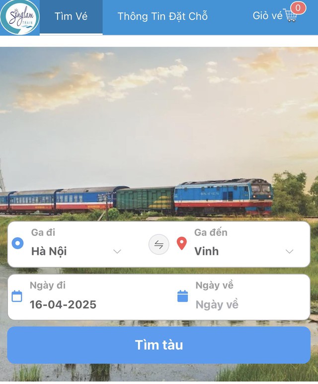 Chuyến tàu chạy 300km vừa nâng cấp thành chất lượng cao: Vé rẻ ngang xe khách mà được nhận xét "5 sao"- Ảnh 9. Chuyến tàu chạy 300km vừa nâng cấp thành chất lượng cao: Vé rẻ ngang xe khách mà được nhận xét "5 sao"- Ảnh 9.