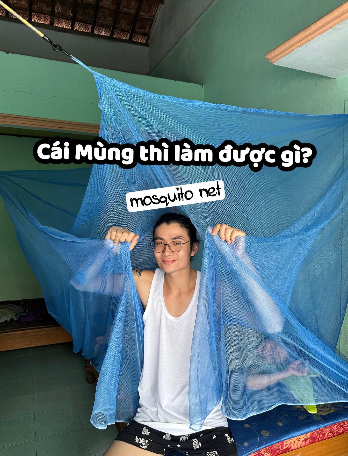 Chàng trai Phú Yên mượn quần áo của cả nhà để mặc lại theo cách không ngờ tới, trở thành hiện tượng Top 1 MXH Trung Quốc- Ảnh 13. Chàng trai Phú Yên mượn quần áo của cả nhà để mặc lại theo cách không ngờ tới, trở thành hiện tượng Top 1 MXH Trung Quốc- Ảnh 13.