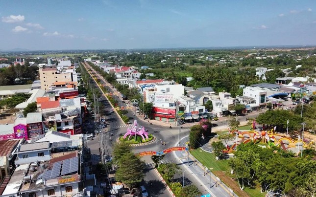 Bà Rịa - Vũng Tàu thu hàng nghìn tỷ đồng từ đấu giá đất- Ảnh 1. Bà Rịa - Vũng Tàu thu hàng nghìn tỷ đồng từ đấu giá đất- Ảnh 1.