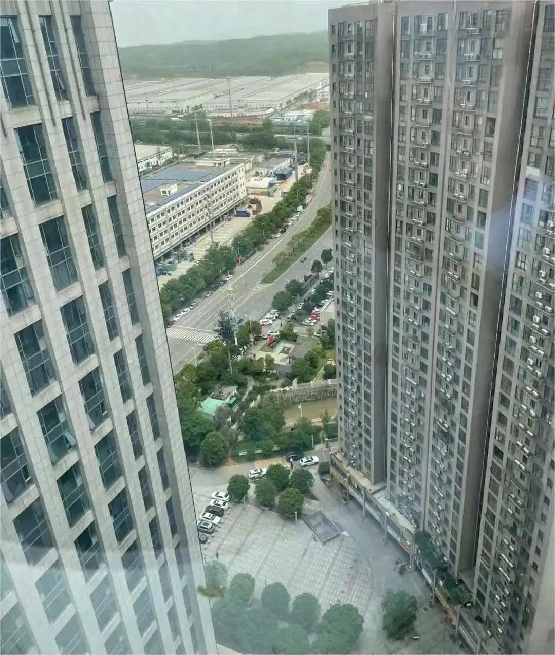 Bán căn hộ chung cư ở tầng 26 để chuyển xuống tầng 5, tôi hối hận vì không làm sớm hơn: Sự chênh lệch về không gian sống quá lớn!- Ảnh 1.