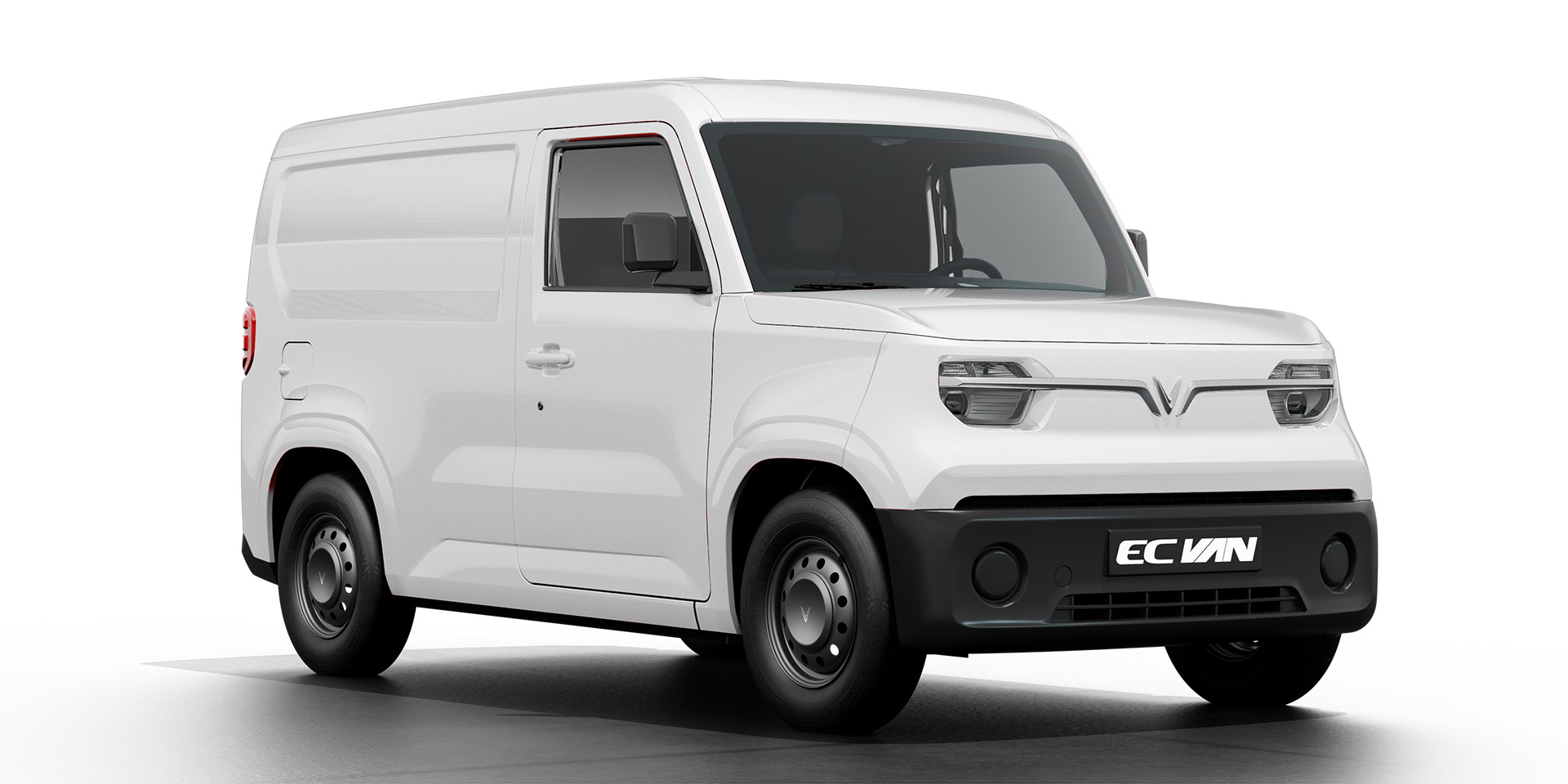 VinFast chính thức tung ra thị trường xe tải điện, giá từ 285 triệu đồng, bàn giao ngay trong năm 2025
