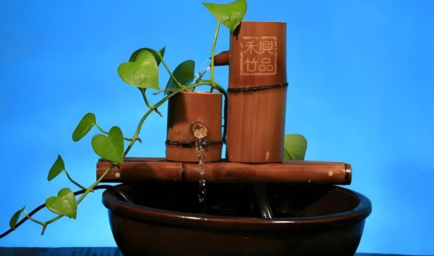 Người giàu đặt 6 thứ ở phòng khách "giữ chân" Thần Tài, con cháu 3 đời có của ăn của để- Ảnh 2. Người giàu đặt 6 thứ ở phòng khách "giữ chân" Thần Tài, con cháu 3 đời có của ăn của để- Ảnh 2.