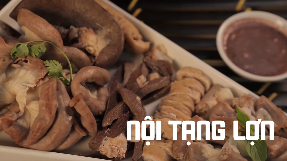 Khách Tây nếm thử món ăn này của Việt Nam rồi chốt lại 1 câu cực hài, "chuẩn không cần chỉnh"- Ảnh 7. Khách Tây nếm thử món ăn này của Việt Nam rồi chốt lại 1 câu cực hài, "chuẩn không cần chỉnh"- Ảnh 7.