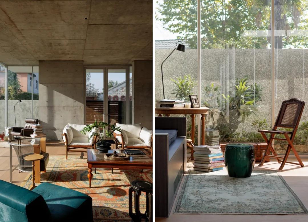 Người đàn ông thuê đất 20 năm, chi 6 tỷ đồng xây biệt thự “trong suốt” 220m2 để nghỉ hưu ở tuổi 49 khiến ai cũng trầm trồ- Ảnh 4. Người đàn ông thuê đất 20 năm, chi 6 tỷ đồng xây biệt thự “trong suốt” 220m2 để nghỉ hưu ở tuổi 49 khiến ai cũng trầm trồ- Ảnh 4.