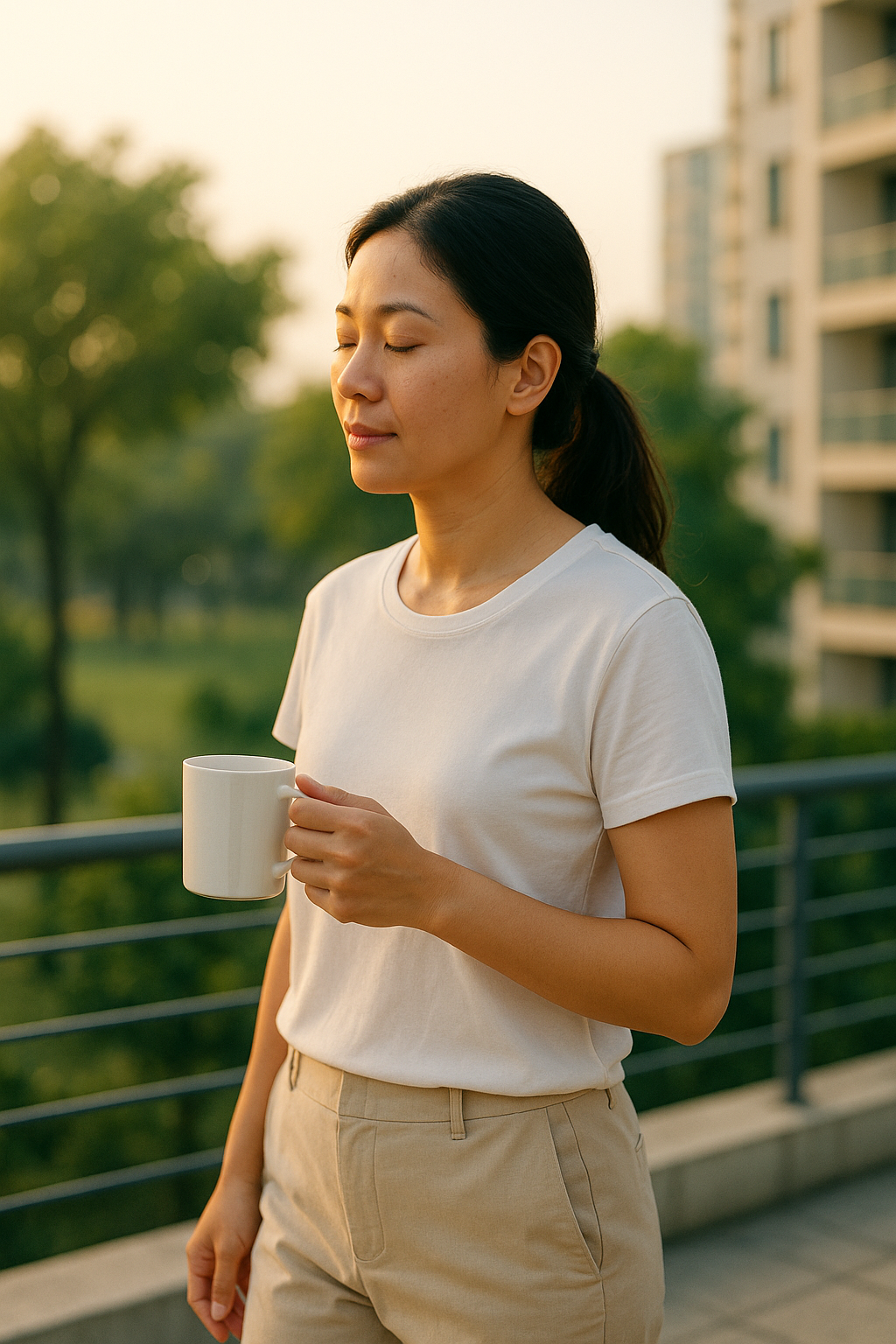 Sống tối giản để thoát nghèo: 5 thói quen chi tiêu khiến bạn mãi chẳng dư dả – nếu có, hãy bỏ ngay từ hôm nay!- Ảnh 3. Sống tối giản để thoát nghèo: 5 thói quen chi tiêu khiến bạn mãi chẳng dư dả – nếu có, hãy bỏ ngay từ hôm nay!- Ảnh 3.