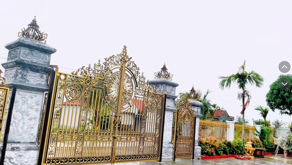 4 anh em ruột xây 4 căn villa giống hệt nhau trong khuôn viên rộng 6.000m2 ở Thanh Hóa: Resort nào đọ nổi đây?- Ảnh 4. 4 anh em ruột xây 4 căn villa giống hệt nhau trong khuôn viên rộng 6.000m2 ở Thanh Hóa: Resort nào đọ nổi đây?- Ảnh 4.