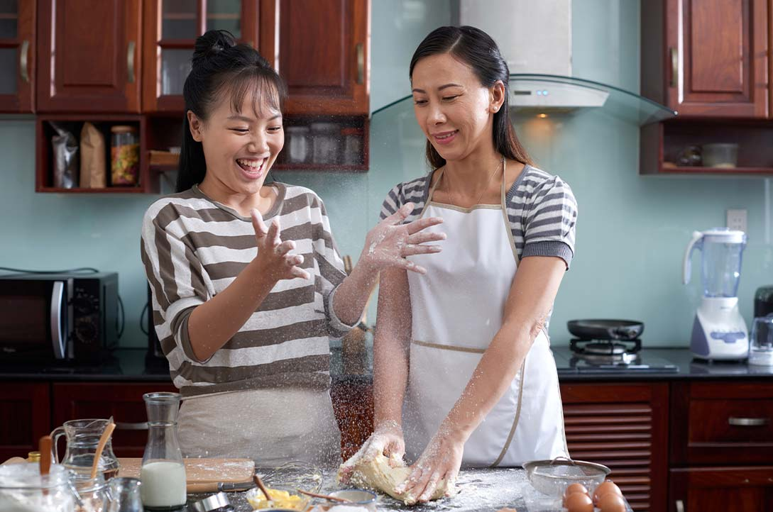 Mẹ tôi chỉ đi siêu thị 2 lần mỗi tháng suốt 10 năm và tiết kiệm hơn 20 triệu đồng mỗi năm nhờ một thói quen đơn giản- Ảnh 2. Mẹ tôi chỉ đi siêu thị 2 lần mỗi tháng suốt 10 năm và tiết kiệm hơn 20 triệu đồng mỗi năm nhờ một thói quen đơn giản- Ảnh 2.