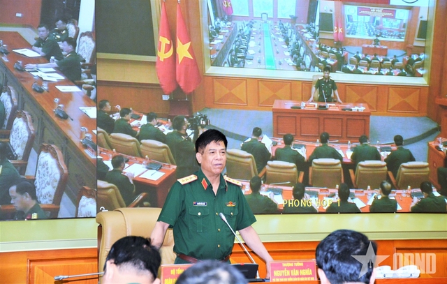 Lễ diễu binh, diễu hành dịp Quốc khánh 2/9 sẽ được tổ chức quy mô lớn như thế nào?- Ảnh 1. Lễ diễu binh, diễu hành dịp Quốc khánh 2/9 sẽ được tổ chức quy mô lớn như thế nào?- Ảnh 1.
