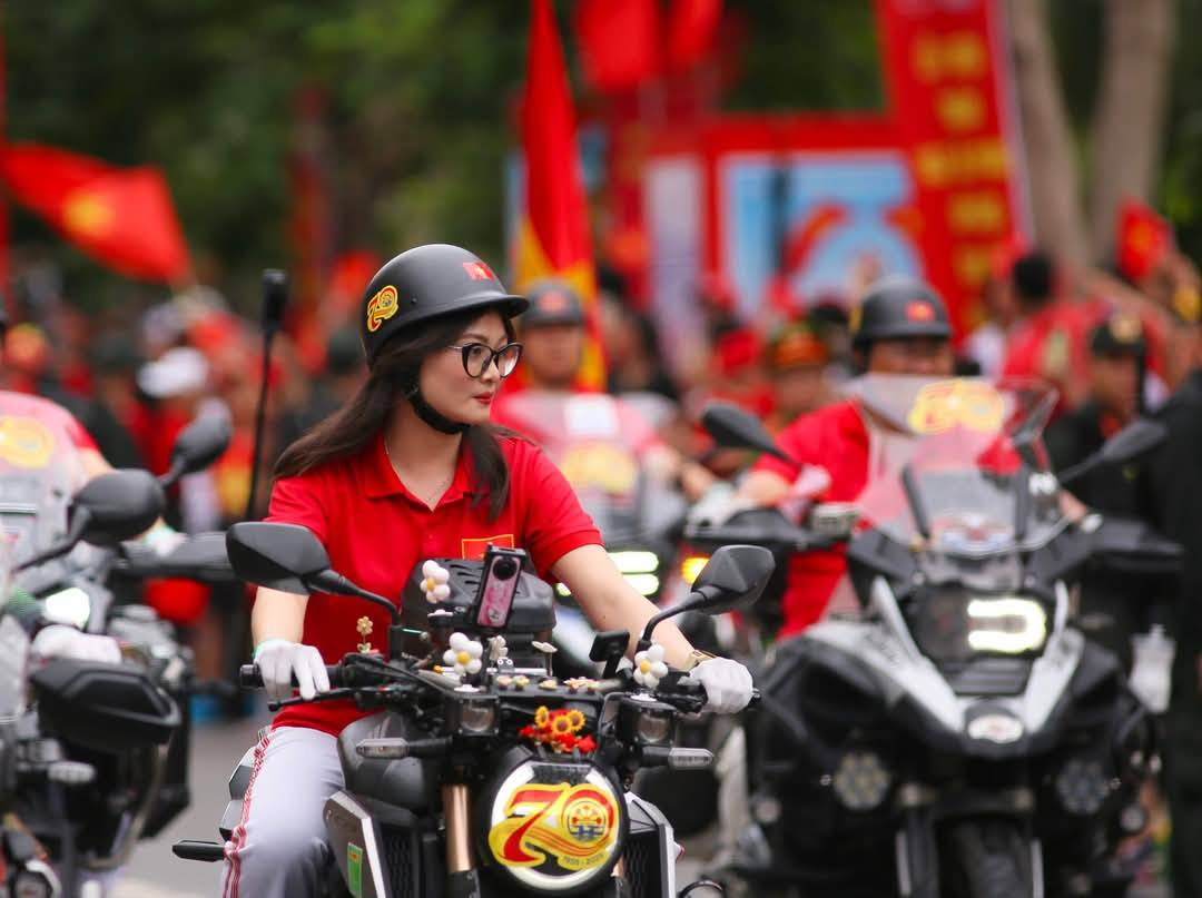 Cận cảnh dàn Cận cảnh dàn
