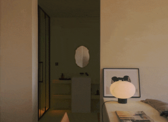 Người đàn ông thuê đất 20 năm, chi 6 tỷ đồng xây biệt thự “trong suốt” 220m2 để nghỉ hưu ở tuổi 49 khiến ai cũng trầm trồ- Ảnh 7. Người đàn ông thuê đất 20 năm, chi 6 tỷ đồng xây biệt thự “trong suốt” 220m2 để nghỉ hưu ở tuổi 49 khiến ai cũng trầm trồ- Ảnh 7.