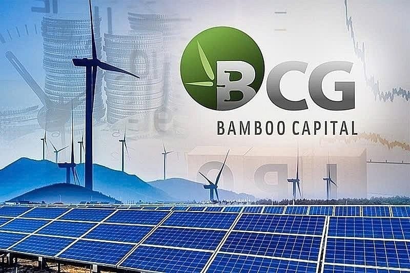 Bamboo Capital (BCG) bị xử phạt 92,5 triệu đồng vì lỗi “ém” thông tin- Ảnh 1. Bamboo Capital (BCG) bị xử phạt 92,5 triệu đồng vì lỗi “ém” thông tin- Ảnh 1.