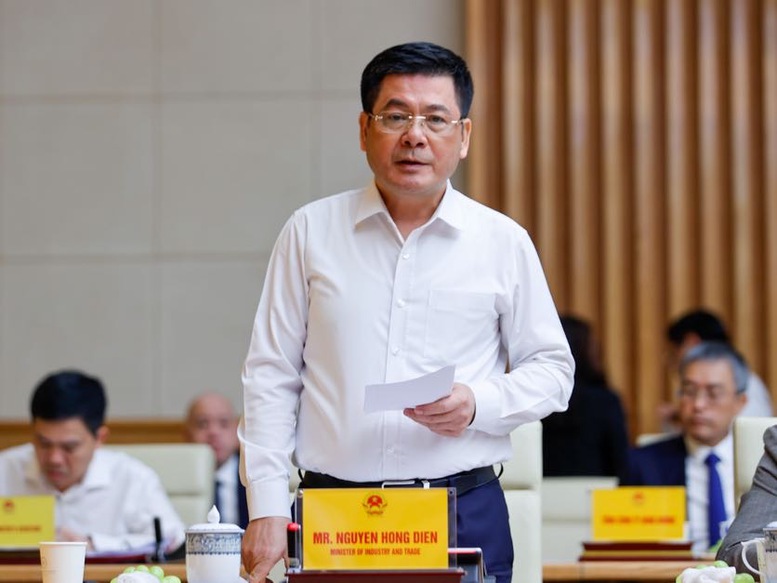 Thủ tướng đề nghị doanh nghiệp Hoa Kỳ ủng hộ thỏa thuận thương mại cùng có lợi- Ảnh 7. Thủ tướng đề nghị doanh nghiệp Hoa Kỳ ủng hộ thỏa thuận thương mại cùng có lợi- Ảnh 7.