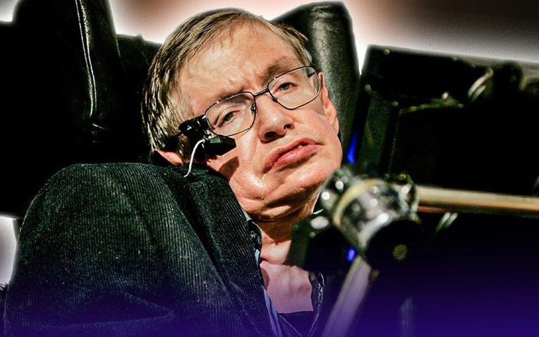 Stephen Hawking và bài học về trí thông minh: Vì sao ông chưa bao giờ nói về chỉ số IQ của mình?- Ảnh 1. Stephen Hawking và bài học về trí thông minh: Vì sao ông chưa bao giờ nói về chỉ số IQ của mình?- Ảnh 1.