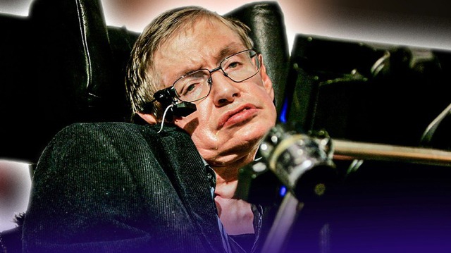 Stephen Hawking và bài học về trí thông minh: Vì sao ông chưa bao giờ nói về chỉ số IQ của mình?- Ảnh 5. Stephen Hawking và bài học về trí thông minh: Vì sao ông chưa bao giờ nói về chỉ số IQ của mình?- Ảnh 5.