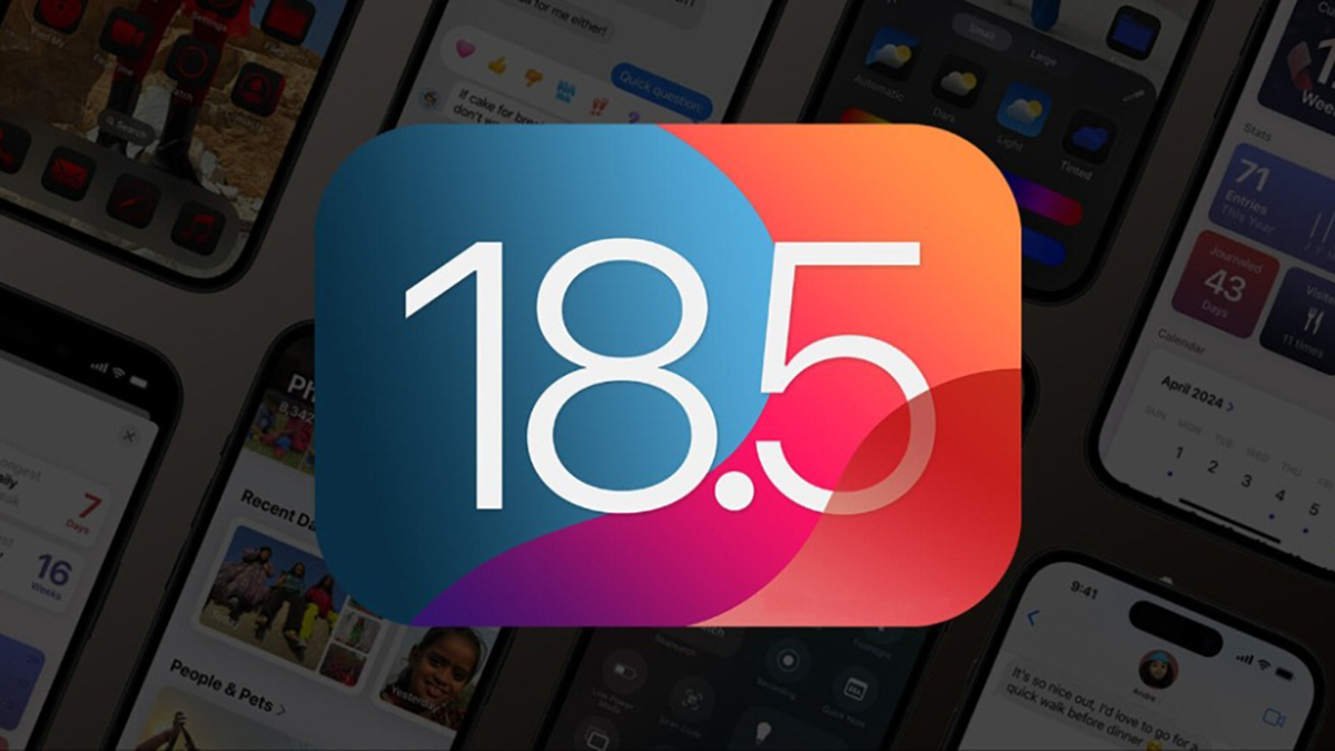 Người dùng iPhone nên cập nhật iOS 18.5 ngay lập tức vì lý do này- Ảnh 3. Người dùng iPhone nên cập nhật iOS 18.5 ngay lập tức vì lý do này- Ảnh 3.