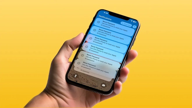 Người dùng iPhone nên cập nhật iOS 18.5 ngay lập tức vì lý do này- Ảnh 2. Người dùng iPhone nên cập nhật iOS 18.5 ngay lập tức vì lý do này- Ảnh 2.