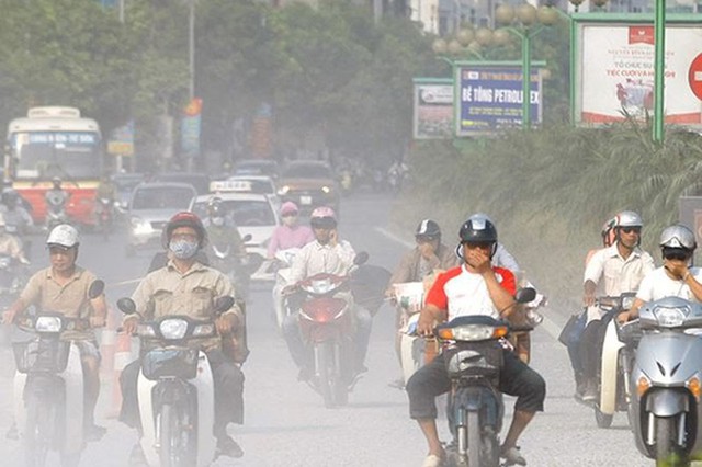 Quy định mới bắt buộc khiến hàng chục triệu xe máy phải xếp hàng: Người dân có thể bị ảnh hưởng ra sao?- Ảnh 1. Quy định mới bắt buộc khiến hàng chục triệu xe máy phải xếp hàng: Người dân có thể bị ảnh hưởng ra sao?- Ảnh 1.