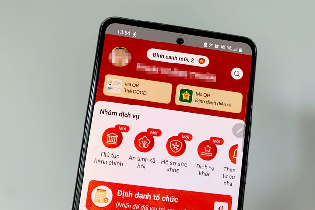 Thí điểm mua bán xe trên VNeID, không cần công chứng- Ảnh 1. Thí điểm mua bán xe trên VNeID, không cần công chứng- Ảnh 1.