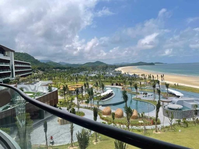 63.000 tỷ, loạt siêu dự án "đổ bộ", 1 huyện đảo sẵn sàng trở thành đặc khu phát triển bậc nhất phía Bắc- Ảnh 3. 63.000 tỷ, loạt siêu dự án "đổ bộ", 1 huyện đảo sẵn sàng trở thành đặc khu phát triển bậc nhất phía Bắc- Ảnh 3.
