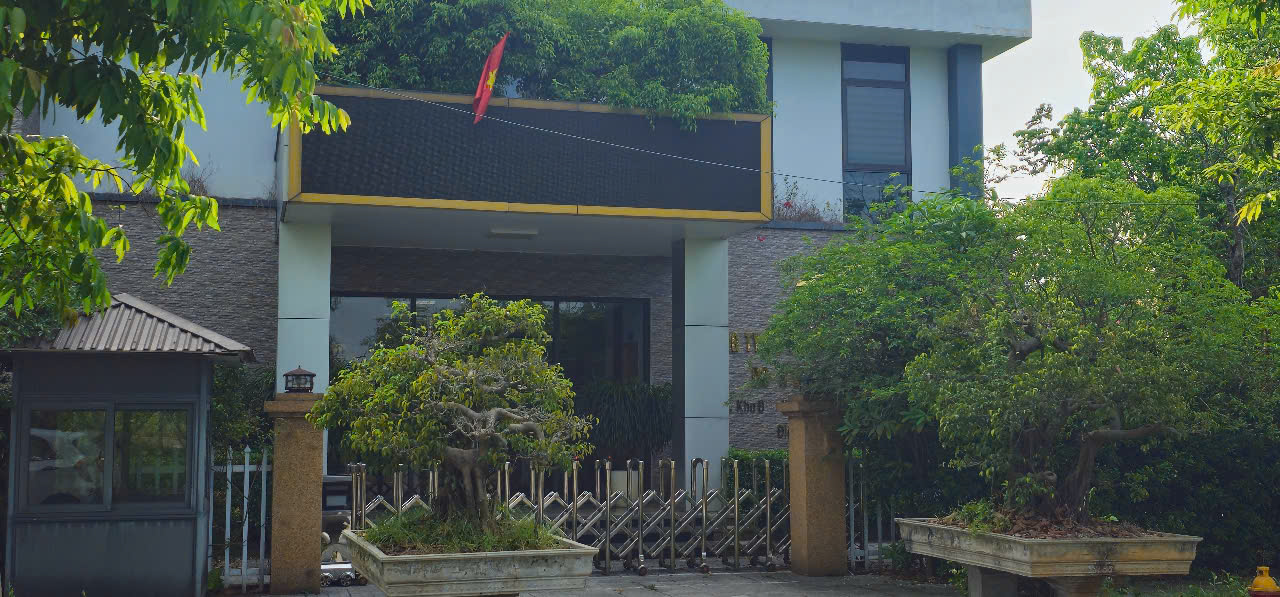 Cận cảnh khu đô thị hơn 1.400 tỉ đồng quá hạn tiến độ 6 năm vẫn chưa hoàn thành- Ảnh 22. Cận cảnh khu đô thị hơn 1.400 tỉ đồng quá hạn tiến độ 6 năm vẫn chưa hoàn thành- Ảnh 22.
