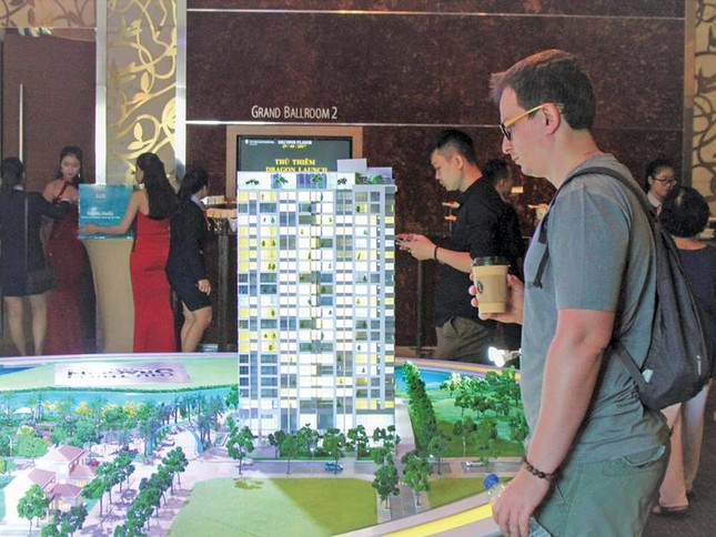 Nghị quyết 68: Cơ hội cho doanh nghiệp bất động sản bứt phá- Ảnh 1. Nghị quyết 68: Cơ hội cho doanh nghiệp bất động sản bứt phá- Ảnh 1.