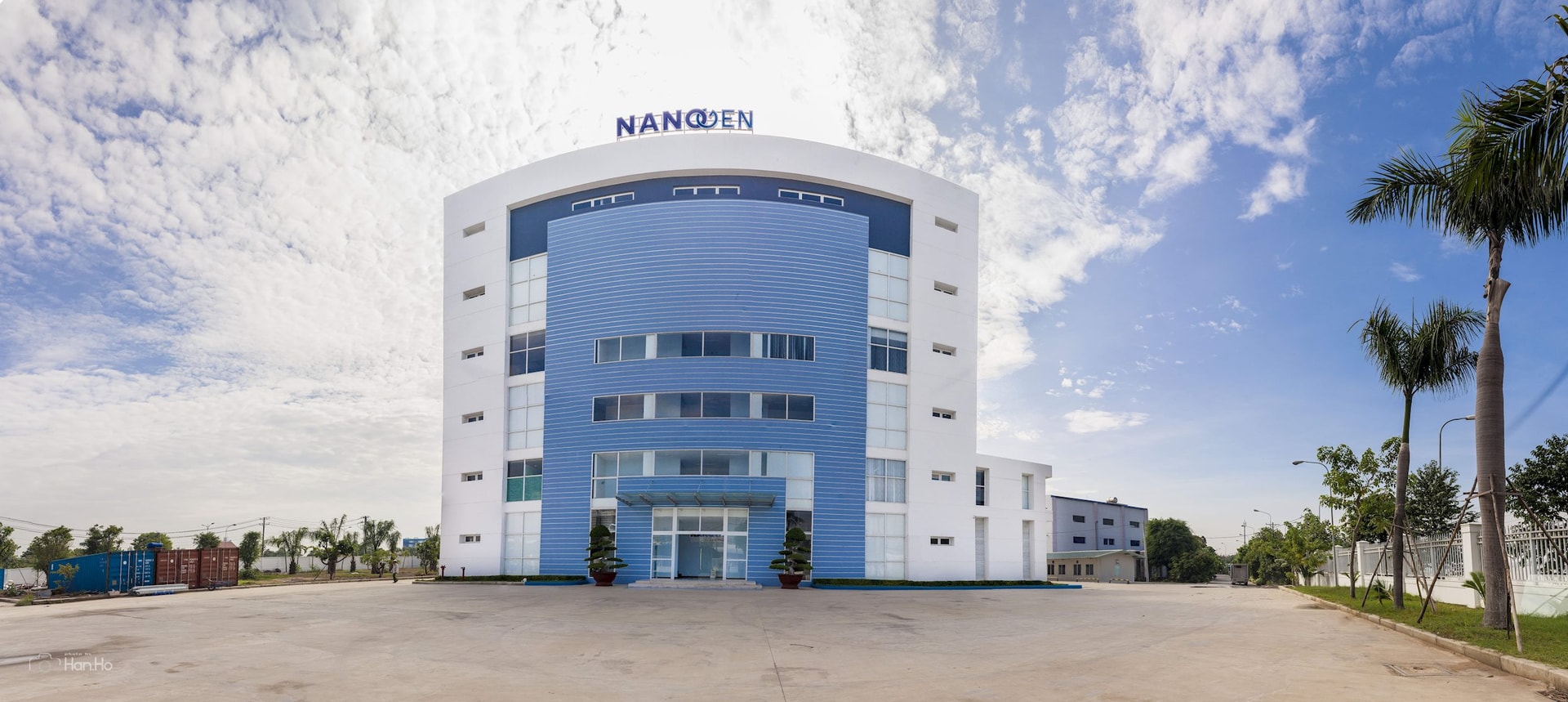 Nanogen do ông Hồ Nhân làm Tổng giám đốc: Chế tạo vắc xin COVID-19 'Made in Vietnam', từng có định giá hơn 5.000 tỷ đồng- Ảnh 1.