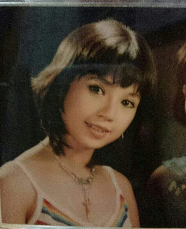 Mỹ nhân Việt cả đời được gọi là em bé, Mỹ nhân Việt cả đời được gọi là em bé,