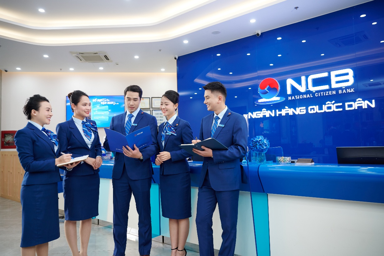 Ngân hàng Nhà nước chấp thuận tăng vốn cho NCB lên hơn 19.200 tỷ đồng- Ảnh 1. Ngân hàng Nhà nước chấp thuận tăng vốn cho NCB lên hơn 19.200 tỷ đồng- Ảnh 1.