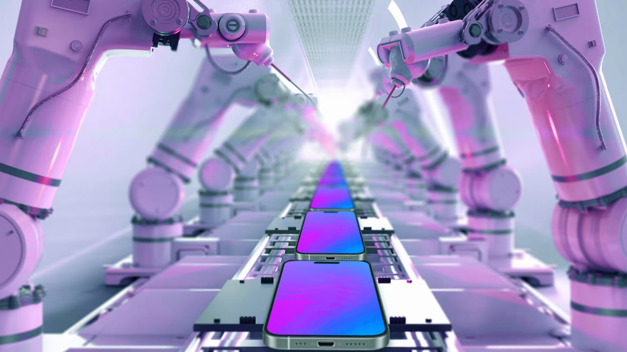 Lão tướng FPT: "Apple sẽ đa dạng hóa cơ sở sản xuất của họ bên ngoài Trung Quốc", trong đó có Việt Nam- Ảnh 1. Lão tướng FPT: "Apple sẽ đa dạng hóa cơ sở sản xuất của họ bên ngoài Trung Quốc", trong đó có Việt Nam- Ảnh 1.