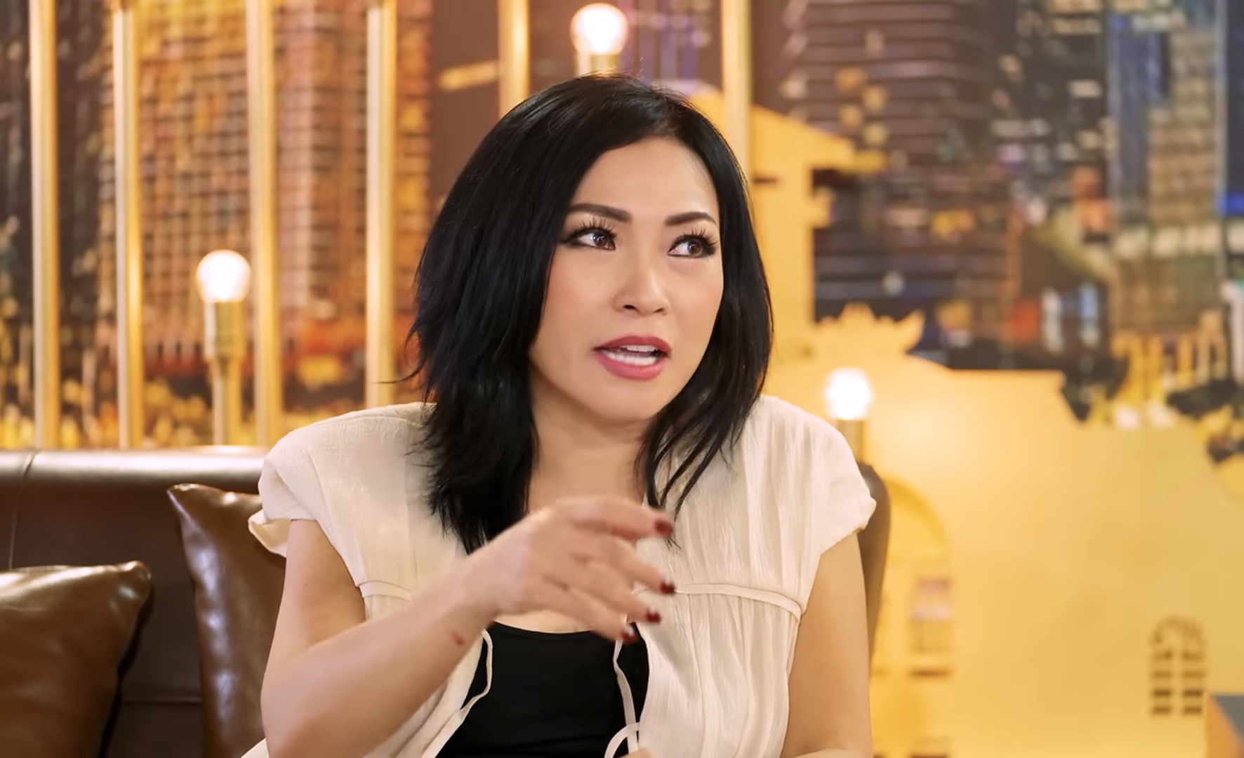 Phương Thanh nói thẳng góc khuất và lý do bỏ diễn Chị đẹp: "Ngay từ đầu đã có chuyện"- Ảnh 1. Phương Thanh nói thẳng góc khuất và lý do bỏ diễn Chị đẹp: "Ngay từ đầu đã có chuyện"- Ảnh 1.