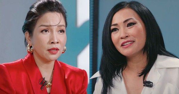 Phương Thanh nói thẳng góc khuất và lý do bỏ diễn Chị đẹp: "Ngay từ đầu đã có chuyện"- Ảnh 2. Phương Thanh nói thẳng góc khuất và lý do bỏ diễn Chị đẹp: "Ngay từ đầu đã có chuyện"- Ảnh 2.