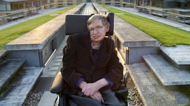 Stephen Hawking và bài học về trí thông minh: Vì sao ông chưa bao giờ nói về chỉ số IQ của mình?- Ảnh 4. Stephen Hawking và bài học về trí thông minh: Vì sao ông chưa bao giờ nói về chỉ số IQ của mình?- Ảnh 4.