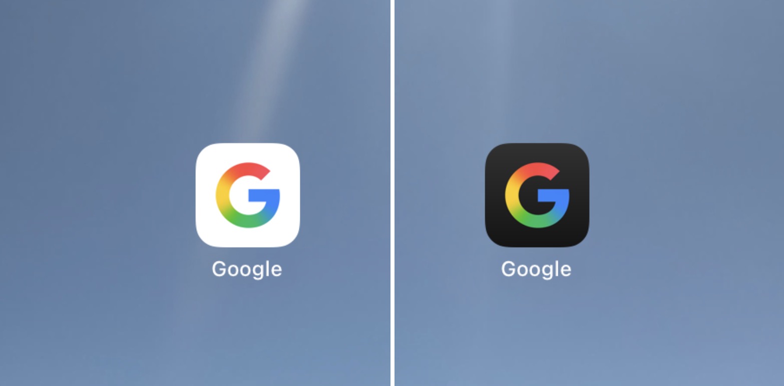 Hot: Google chính thức đổi logo sau một thập kỷ, thay đổi nhỏ nhưng đầy ẩn ý- Ảnh 2. Hot: Google chính thức đổi logo sau một thập kỷ, thay đổi nhỏ nhưng đầy ẩn ý- Ảnh 2.