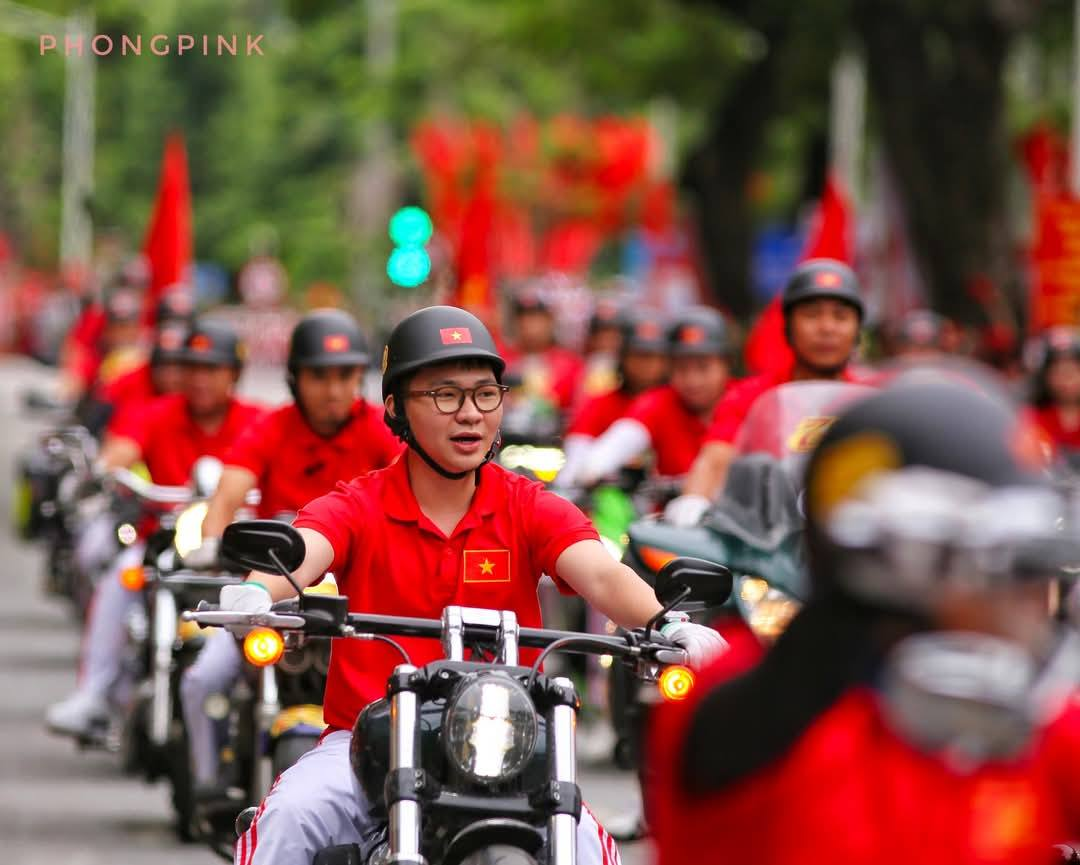 Cận cảnh dàn Cận cảnh dàn