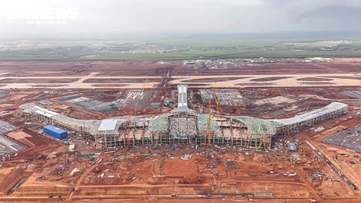 Loạt sân bay mới sắp lộ diện trên cả nước- Ảnh 1. Loạt sân bay mới sắp lộ diện trên cả nước- Ảnh 1.
