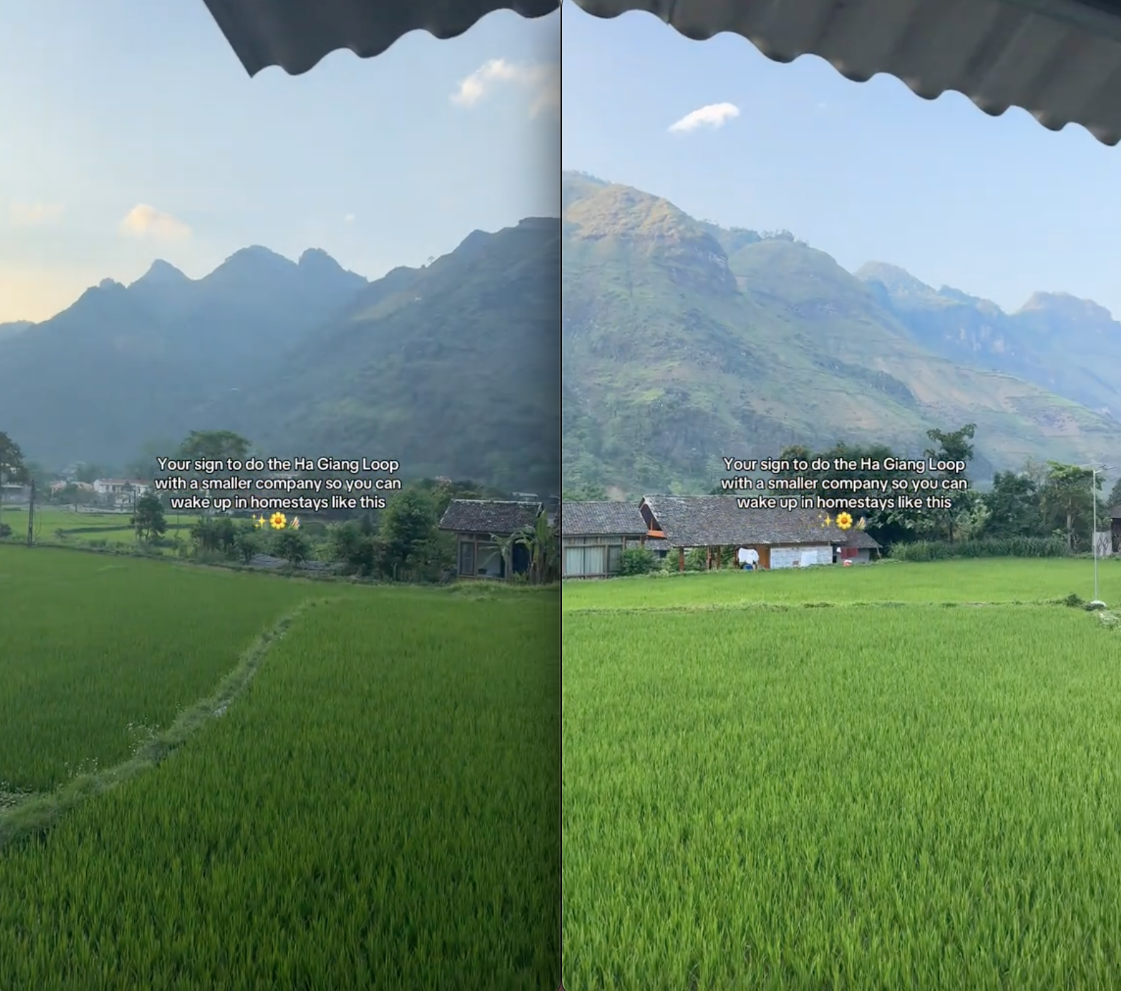Khách Tây thốt lên "đây chính là thiên đường trong suy nghĩ của tôi" khi ghé tới 1 nơi tại Việt Nam, tha thiết muốn quay lại lần nữa- Ảnh 3. Khách Tây thốt lên "đây chính là thiên đường trong suy nghĩ của tôi" khi ghé tới 1 nơi tại Việt Nam, tha thiết muốn quay lại lần nữa- Ảnh 3.