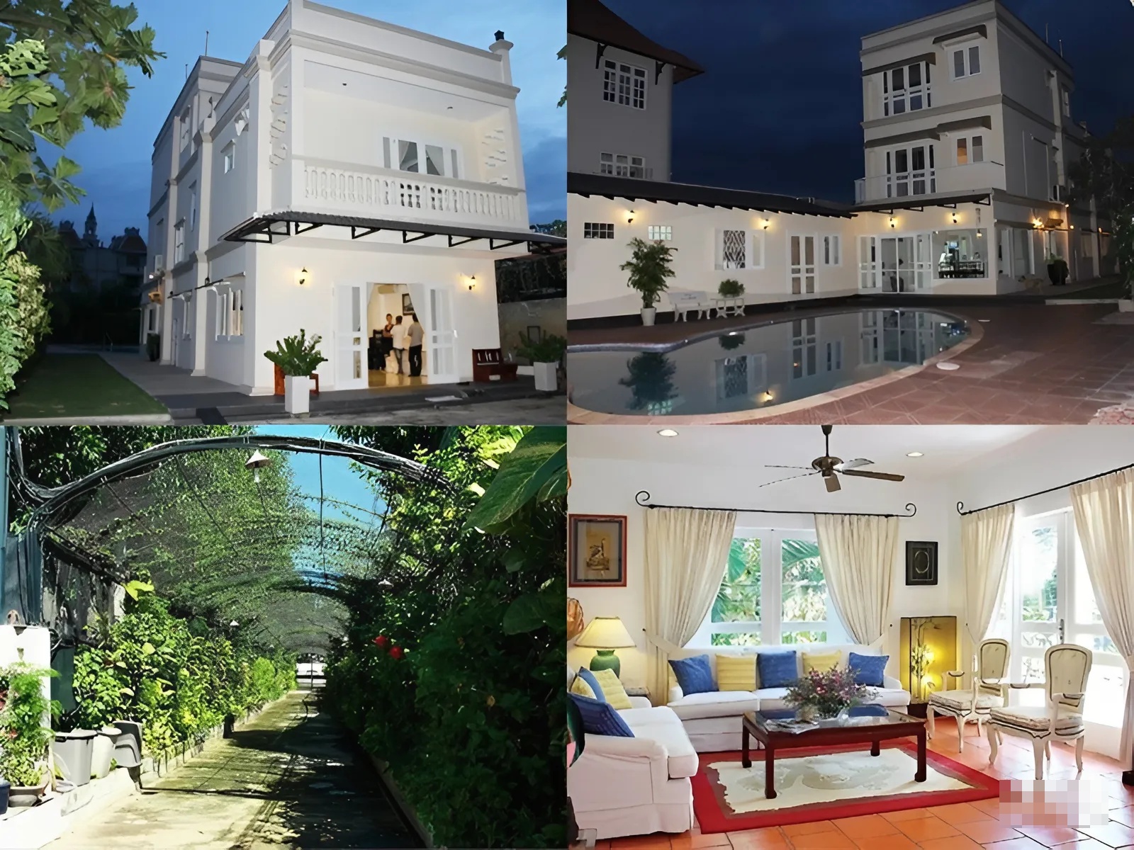 Nữ nghệ sĩ sở hữu biệt thự mặt tiền, rộng 3.000m2 ở Quận 2, du thuyền 52 tỷ đồng, U70 vẫn đẹp như ngoài 40- Ảnh 2. Nữ nghệ sĩ sở hữu biệt thự mặt tiền, rộng 3.000m2 ở Quận 2, du thuyền 52 tỷ đồng, U70 vẫn đẹp như ngoài 40- Ảnh 2.