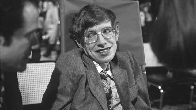 Stephen Hawking và bài học về trí thông minh: Vì sao ông chưa bao giờ nói về chỉ số IQ của mình?- Ảnh 3. Stephen Hawking và bài học về trí thông minh: Vì sao ông chưa bao giờ nói về chỉ số IQ của mình?- Ảnh 3.